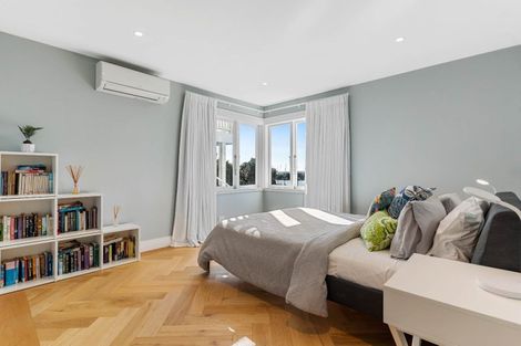 Photo of property in 82 St Marys Road, Saint Marys Bay, Auckland, 1011