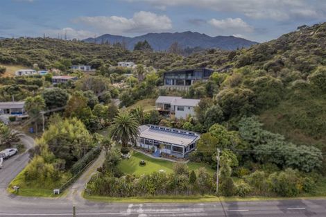 Photo of property in 1990 Long Bay Road, Coromandel, 3581
