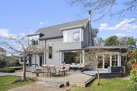 Photo of property in 459a Ilam Road, Bryndwr, Christchurch, 8052