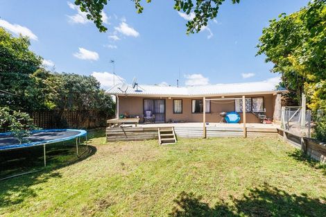 Photo of property in 4 Newland Court, Palmerston North, 4410
