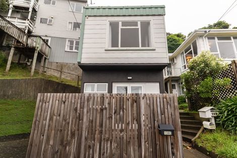 Photo of property in 138 Raroa Road, Aro Valley, Wellington, 6012