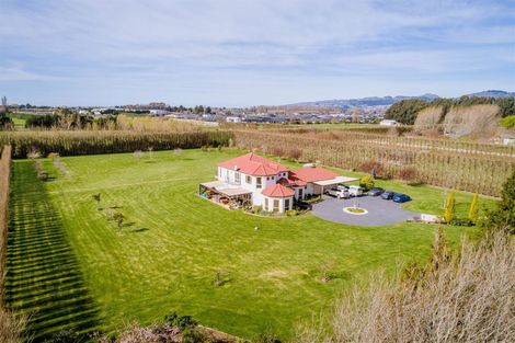 Photo of property in 7 Busch Lane, Halswell, Christchurch, 7676