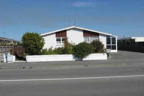 Photo of property in 176a North Street, West End, Timaru, 7910