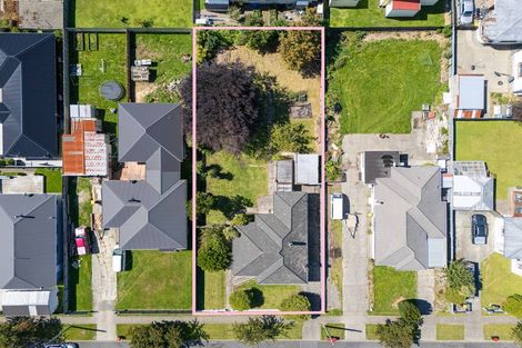 Photo of property in 125 Margaret Street, Glengarry, Invercargill, 9810