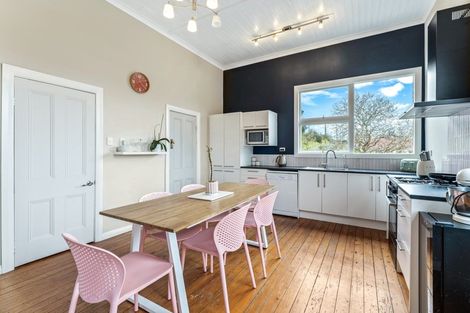 Photo of property in 1 Wickliffe Terrace, Port Chalmers, 9023