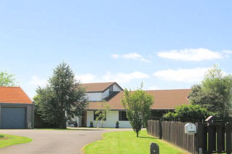 Photo of property in 9 Pohutukawa Place, Matamata, 3400