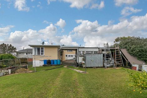 Photo of property in 50 Ellis Avenue, Mount Roskill, Auckland, 1041