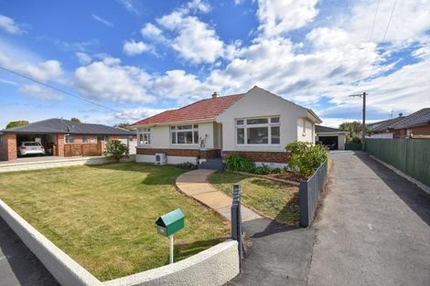 Photo of property in 39 Factory Road, Mosgiel, 9024