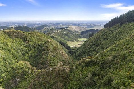 Photo of property in 106 Harrison Hill Road, Aokautere, 4471