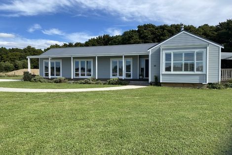 Photo of property in 22 Woven Stone Way, Ohau, Levin, 5570