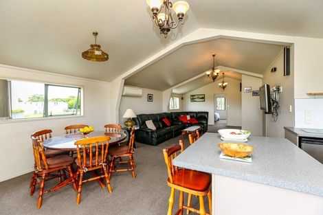 Photo of property in 595 Inland Road North, Onaero, Waitara, 4383