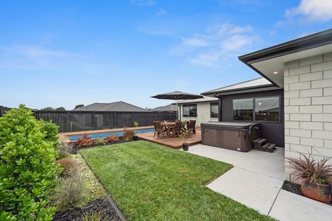 Photo of property in 8 Mahutonga Terrace, Ngaruawahia, 3288