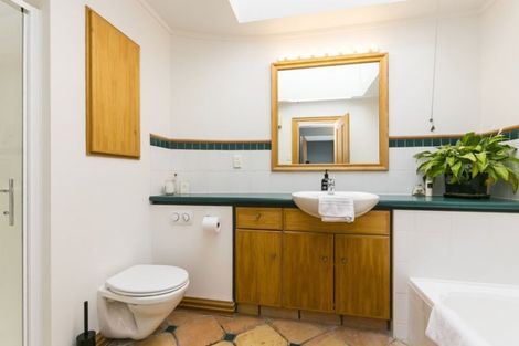 Photo of property in 123 Sefton Street, Wadestown, Wellington, 6012