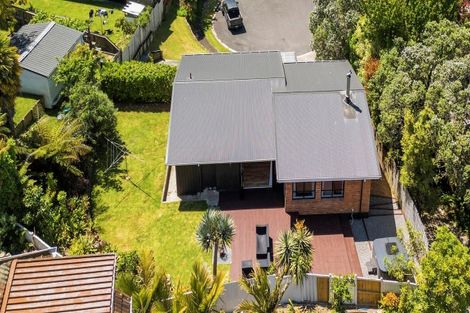 Photo of property in 37 Glenn Terrace, Otumoetai, Tauranga, 3110