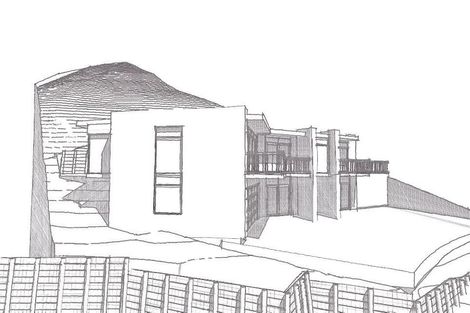 Photo of property in 16 Emerald Lane, Cashmere, Christchurch, 8022