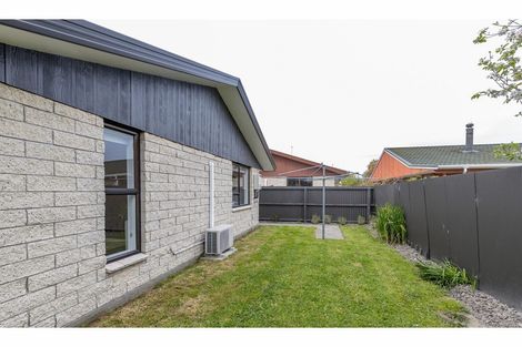 Photo of property in 38b Geddis Street, Rangiora, 7400