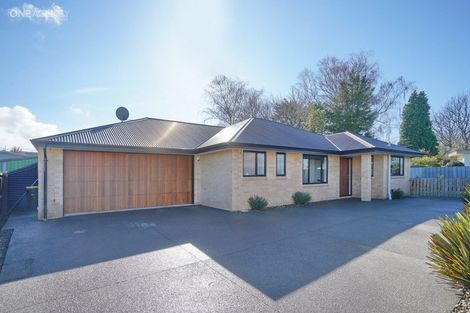 Photo of property in 6b Evans Place, Kaiapoi, 7630