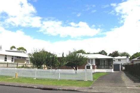 Photo of property in 12 Sylvia Road, Hillcrest, Auckland, 0627