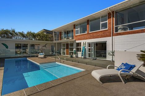 Photo of property in 352 Ocean Road, Ohope, 3121