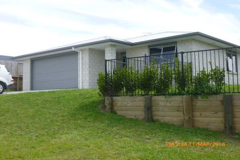 Photo of property in 23 Fairfax Crescent, Pyes Pa, Tauranga, 3112