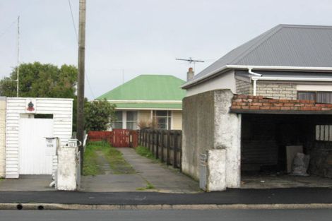 Photo of property in 111 Macandrew Road, South Dunedin, Dunedin, 9012