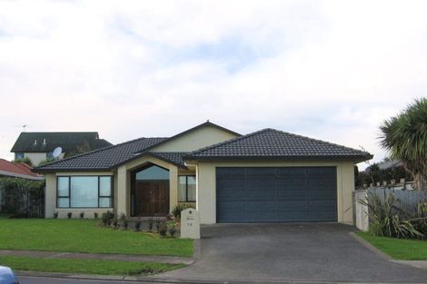 Photo of property in 14 Glanworth Place, Dannemora, Auckland, 2016