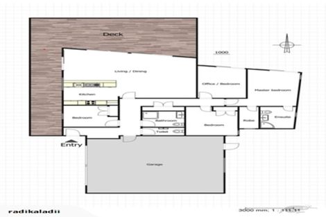 Photo of property in 2 Christine Drive, Coopers Beach, 0420