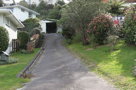 Photo of property in 10 Branscombe Street, Johnsonville, Wellington, 6037