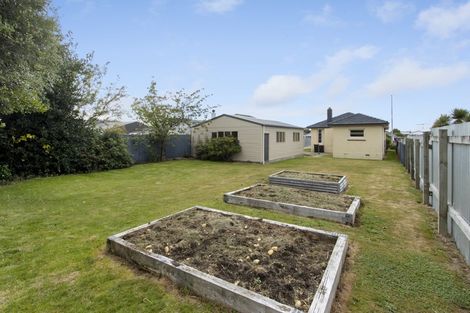 Photo of property in 81 Saturn Street, Strathern, Invercargill, 9812