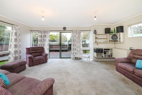 Photo of property in 43 Mill Street, Marton, 4710