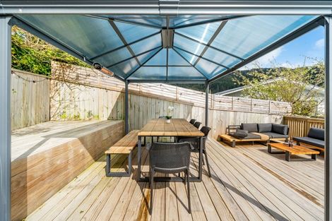 Photo of property in 69b Holland Street, Wainuiomata, Lower Hutt, 5014