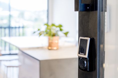 Photo of property in 10/6 Waima Street, Grey Lynn, Auckland, 1021