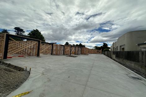 Photo of property in 4/133 Blighs Road, Strowan, Christchurch, 8052