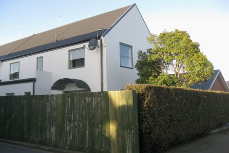 Photo of property in 1/13 Crohane Place, Addington, Christchurch, 8024