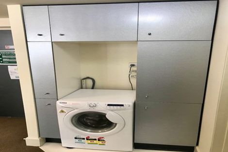 Photo of property in St Pauls Apartments, 85/43 Mulgrave Street, Thorndon, Wellington, 6011