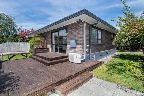 Photo of property in 1a Cunningham Road, Beerescourt, Hamilton, 3200