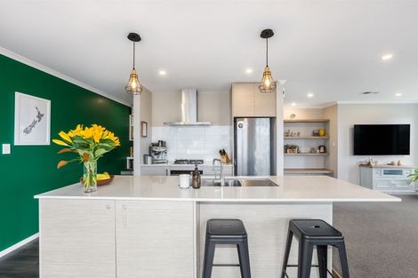 Photo of property in 89 John Burke Drive, Aotea, Porirua, 5024