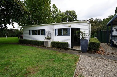 Photo of property in 277 Matangi Road, Matangi, Hamilton, 3284