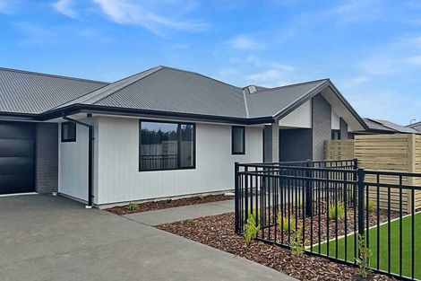 Photo of property in 754 Selwyn Road, Rolleston, 7615