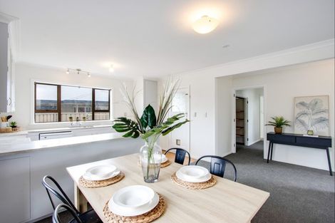 Photo of property in 40 Harold Holt Avenue, Onekawa, Napier, 4110