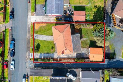 Photo of property in 47 Orion Street, Papakura, 2110
