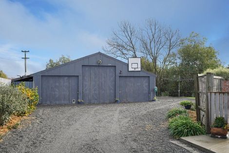 Photo of property in 130 Carters Road, Amberley, 7410