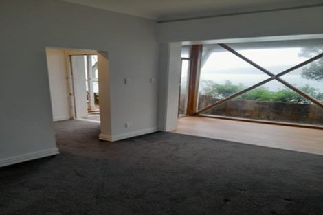 Photo of property in 58a Evans Bay Parade, Roseneath, Wellington, 6021