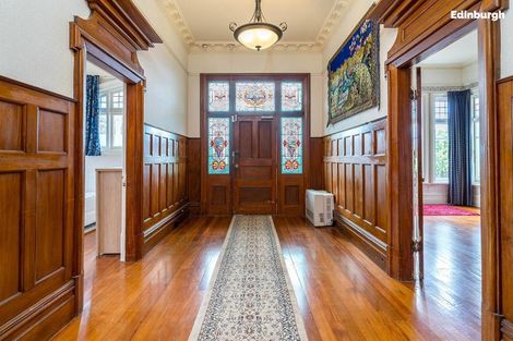 Photo of property in Claremont House, 24 Melrose Street, Roslyn, Dunedin, 9010