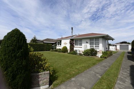 Photo of property in 30 Porter Street, Netherby, Ashburton, 7700
