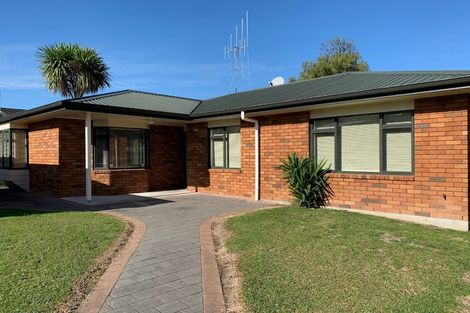 Photo of property in 8a Darley Street, Maeroa, Hamilton, 3200