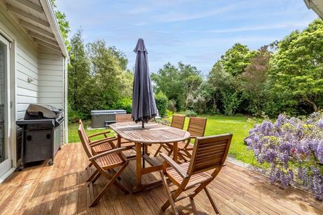 Photo of property in 179 Bidwills Cutting Road, Morison Bush, Greytown, 5794