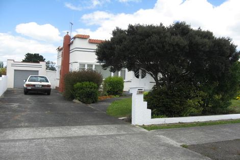 Photo of property in 58 Denbigh Street, Feilding, 4702