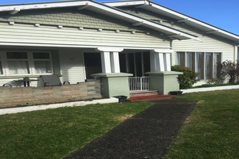 Photo of property in 45 Alma Road, Gonville, Whanganui, 4501