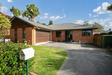 Photo of property in 11a Fairburn Place, Leamington, Cambridge, 3432